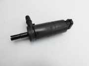 Fiat 500 312 07-16 Waschwasserpumpe Wischwasserpumpe Waschpumpe Vorne