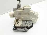 Audi A6 4G 11-14 Kombi Türschloss m. ZV Stellmotor Links Hinten