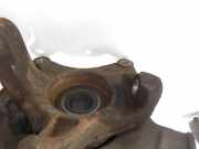 Dacia Duster II HM 18-21 dCi 1,5 85KW Achsschenkel Radnabe Links Vorne