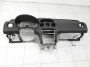 Peugeot 308 I CC T7 07-11 Armaturenbrett Panel komplett