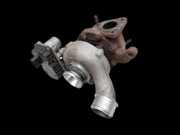 Ssangyong Rexton W RJ 12-17 XDi 2,2 131KW Turbolader Abgasturbolader Turbo