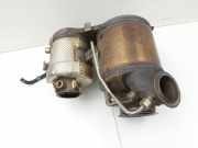 VW Touran II 5T 15-22 2,0 110KWPartikelfilter Ru?partikelfilter Dieselpartikelfilter DPF