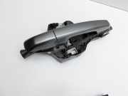 Discovery Sport L550 15-19 Türgriff Griff aussen Links Hinten 224DT DW12BTED4