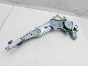 Subaru Outback BP 03-08 Kombi Fensterhebermotor mit Fensterheber Rechts Hinten