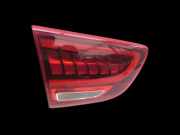 Kia Sorento III UM 15-20 Rückleuchte Heckleuchte für Klappe Innen Links