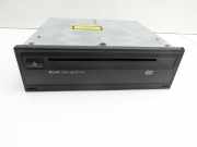 Audi A8 4E D3 05-07 Navi DVD Navigation Laufwerk Rechner