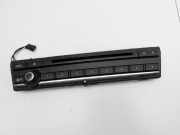 BMW X3 F25 10-14 Bedienteil Bedienelement für Radio