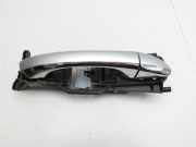 Mercedes C219 CLS 350 04-08 Coupe Türgriff Griff aussen Rechts Vorne mit Chromauflage