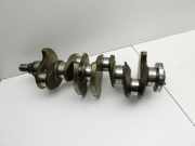 Fiat Scudo 272 07-16 JTD 2,0 100KW M10E4 Kurbelwelle
