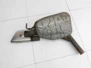 Mercedes C219 CLS 08-10 350 CGI 3,5 215KW Endtopf Nachschalldämpfer Auspuff Links