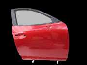 Mazda CX-3 DK 15-18 Tür Beifahrertür Rechts Vorne