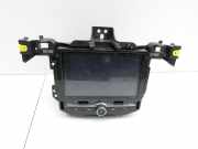 Opel Corsa E 14-19 Navigationssystem Navi Display