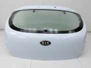 Kia Ceed JD 12-15 Lim Heckklappe Kofferraumdeckel