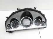 Mercedes E220 S212 09-13 CDI 2,2 125KW Kombiinstrument Tacho