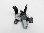 Opel Zafira C 11-16 Wischermotor Hinten Heckwischermotor