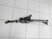 Mercedes CLS 250 C218 11-14 RHD Wischermotor m. Wischergestänge Vorne