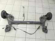 Opel Corsa E 14-19 3T Hinterachse Achse m. Trommelbremse