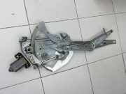 BMW Z3 99-02 Cabriolet Fensterhebermotor mit Fensterheber Rechts Vorne