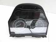 BMW F45 14-18 1,5 85KW Kombiinstrument Tacho Anzeige Instrumententafel
