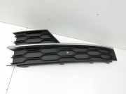 Skoda Octavia 17-20 Frontblende Frontleiste Links