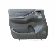 Nissan Pathfinder III R51 07-13 Türverkleidung Türpappe Links Vorne