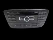 Mercedes W176 A200 12-15 Navigationssystem Navi NTG 4.5 1CD
