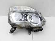 Nissan X-Trail T31 10-14Scheinwerfer Frontscheinwerfer Rechts orig.