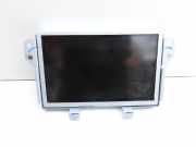 Ford Focus III 3 14-20 Bildschirm Display Monitor Navi