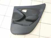 Hyundai IX35 LM 09-13 Türverkleidung Türpappe Rechts Hinten