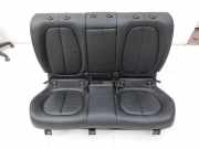 BMW 218i F45 14-18 Leder Sitz Rücksitzbank Hinten Leder