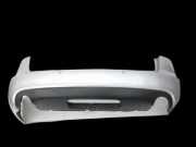 Audi A6 4F C6 qu 04-08 Kombi Stoßstange Stoßfänger Heckstosstange Hinten