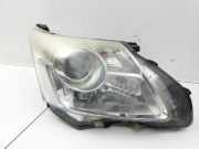 Toyota Avensis T27 08-11Scheinwerfer Frontscheinwerfer Rechts orig.