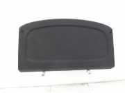 VW Tiguan 5N 07-11 Laderaumabdeckung Hutablage Heckablage