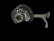 Audi A6 4F C6 qu 04-08 TDI 3,0 171KW Achsschenkel Radnabe mit ABS Links Vorne 92MM