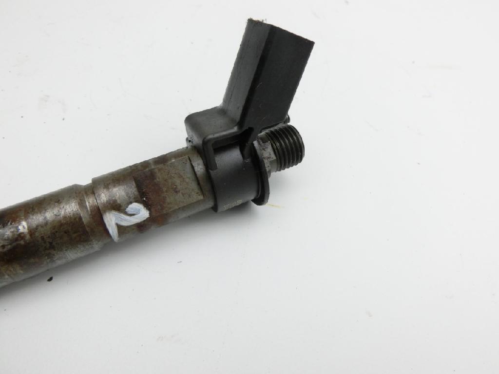 BMW E91 320D LCI 09-13 2,0d 130KW Injektor Einspritzd?se Zyl.2 Bild BMW E91 320D LCI 09-13 2,0d 130KW Injektor Einspritzd?se Zyl.2