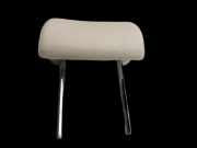 VW Tiguan I 5N 11-16 Kopfstütze Mitte Hinten Leder NT