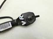 Ford C-Max II 10-15 Gurtschloss Rechts Vorne