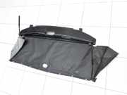 BMW 1er E88 125I 07-11 Cabrio Laderaumabdeckung Trennung zu Verdeckkasten