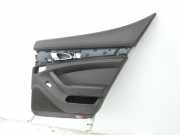 Porsche Panamera 970 10-16 Türverkleidung Türpappe Rechts Hinten