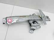 Citroen C3 Picasso 09-13 Fensterheber o. FH-Motor Rechts Hinten