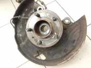 Land Rover Discovery 3 LA 2,7 140KW Achsschenkel Radnabe mit ABS Links Vorne