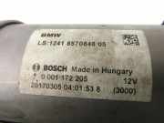 BMW F45 218d 14-18 2,0d 110KW Autom Anlasser Starter