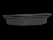 VW Passat 3C B7 10-15 Kombi Laderaumabdeckung Laderaumrollo Schwarz 45W