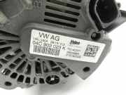 VW Golf Sportsvan 14-20 TSI 1,4 92KW Lichtmaschine Generator 140A 14V