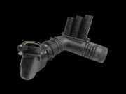 Seat Leon 5F ST FR 13-18 TSI 1,4 110KW Ansaugrohr Ladeluftschlauch Luftschlauch Pos.1