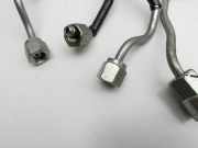 Ford Mondeo 5 V CF 14-19 2,0 110KW Hochdruck Leitung Kraftstoffleitung