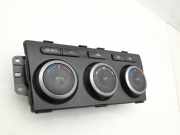Mazda 6 GH 08-12 Bedienteil Bedienelement Heizung Klimabedienteil