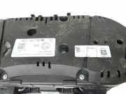 Skoda Octavia III 5E 12-17 1,6 81KW Kombiinstrument Tacho