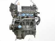 Toyota Yaris XP9 09-11 VVTi 1,3 74KW 1NRFE Motor Triebwerk