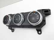 Mazda CX-3 DK 15-21 Bedienteil Bedienelement Heizung Klimabedienteil